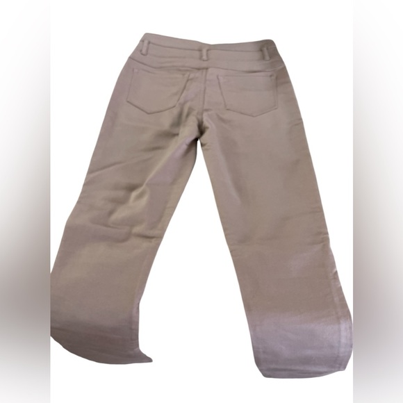 Refuge Women's Skinny Jeans - Brown - Picture 7 of 13